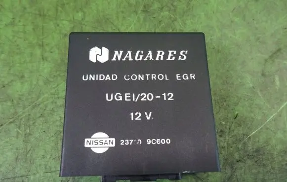 Nissan Serena Other control units/modules 237109C600