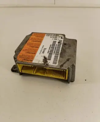 Mercedes-Benz ML W163 Airbag control unit/module 1635422218 3M317296