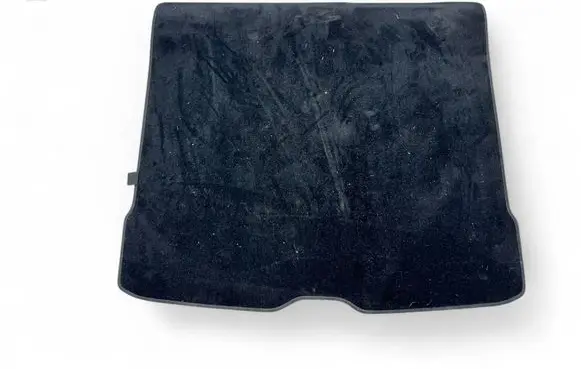 Trunk/boot mat liner