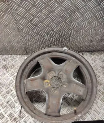 Opel Zafira B R16 steel rim 2160131