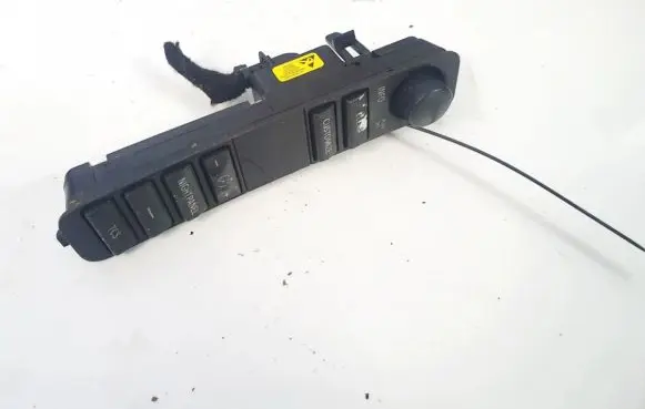 Saab 9-3 Ver2 Cruise control stalk 12792588jd hw12792588jd