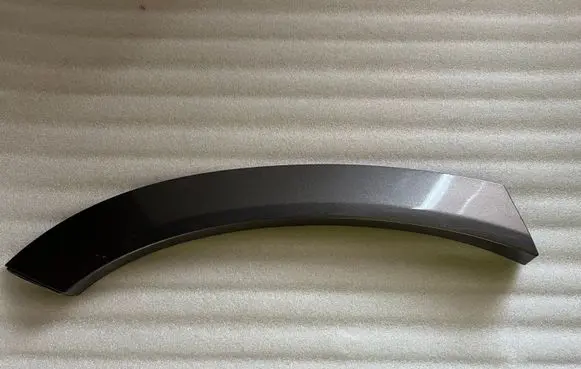 Hyundai Santa Fe Rear fender molding trim 87742SAB0