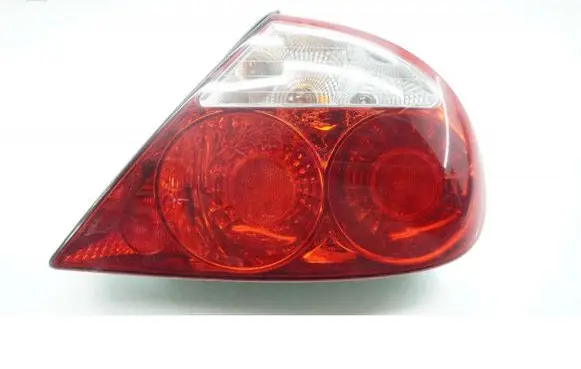 Rear/tail lights