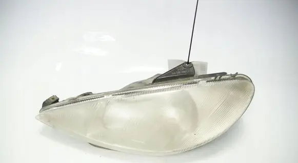 Peugeot 206 Headlight/headlamp