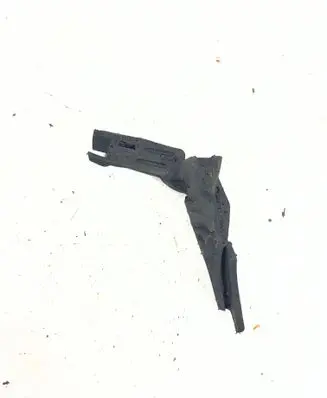 Peugeot 308 Fender end trim 9684972780