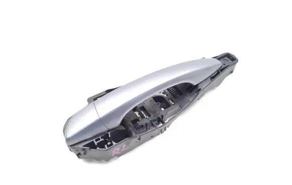 Opel Mokka B Rear door exterior handle 