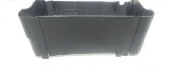 Volkswagen Golf VII Battery box tray 