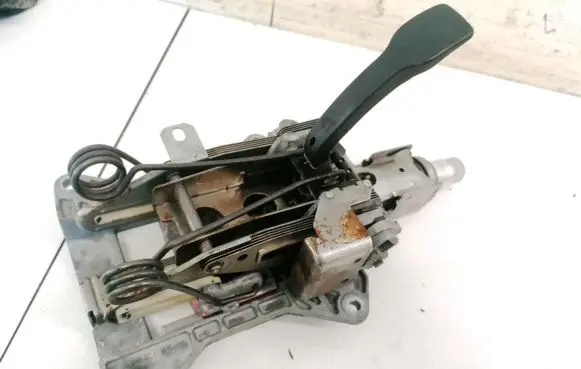 Audi A4 S4 B6 8E 8H Steering wheel axle