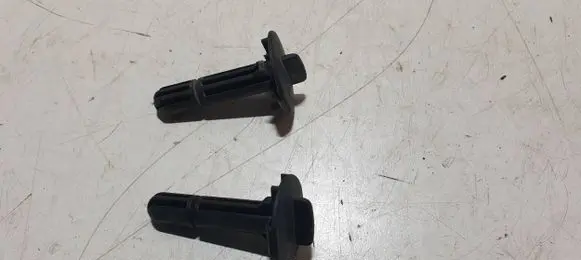Dacia Spring Radiator mount bracket