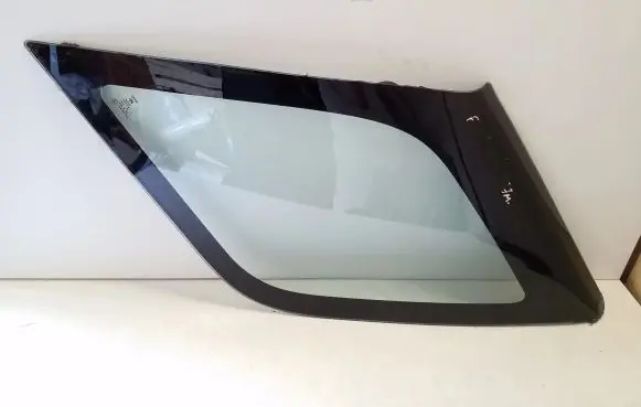 Opel Frontera A Rear side window