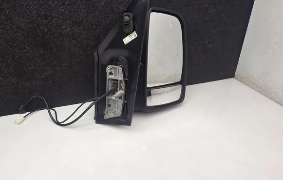 Mercedes-Benz Sprinter W906 Front door electric wing mirror A9068104393 14559586E 515891214101