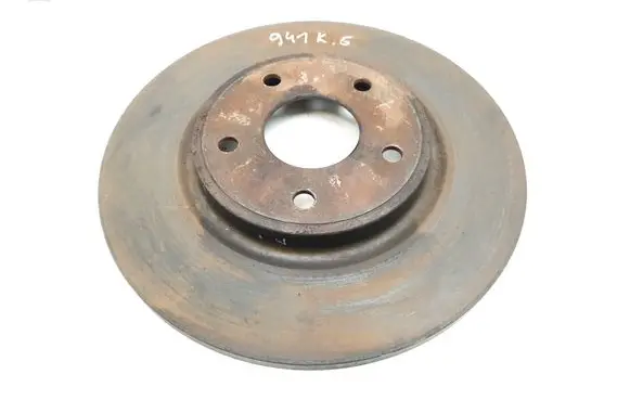 Fiat Freemont Rear brake disc