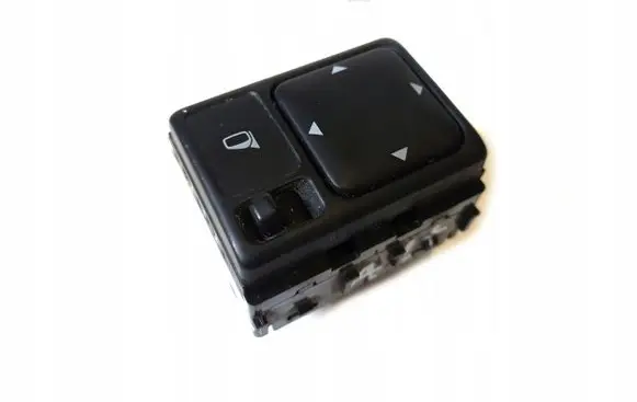 Nissan X-Trail T30 Wing mirror switch