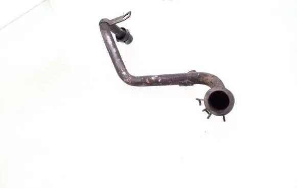 Audi A4 S4 B7 8E 8H Engine coolant pipe/hose 059121065S