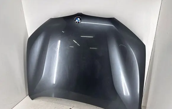 BMW X1 F48 F49 Engine bonnet/hood 41007463772 7463772