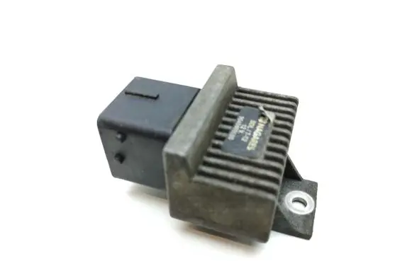Renault Trafic II (X83) Glow plug pre-heat relay 9640469680