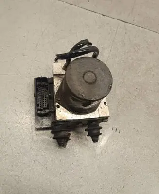 Audi A4 S4 B8 8K ABS Pump 8K0907379CC