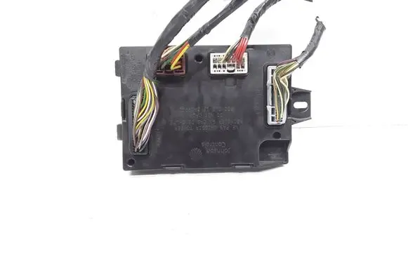 Renault Captur BSM Control unit 284B19433 284B19433R