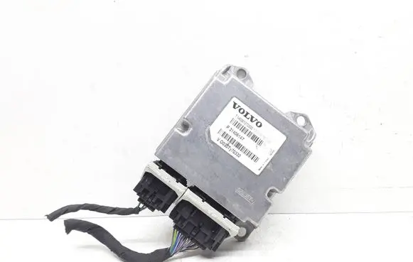 Volvo V40 Airbag control unit/module 31406147