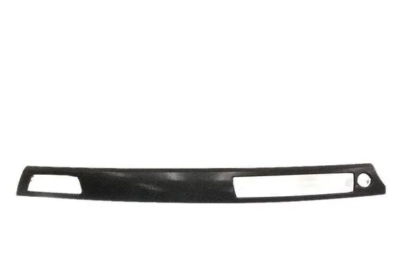 BMW 3 E92 E93 Dashboard glove box trim 920102402 7132846 528506710