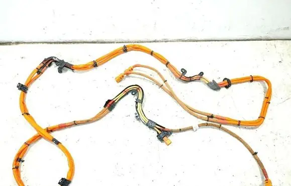 Porsche Panamera (971) Other wiring loom 971971008