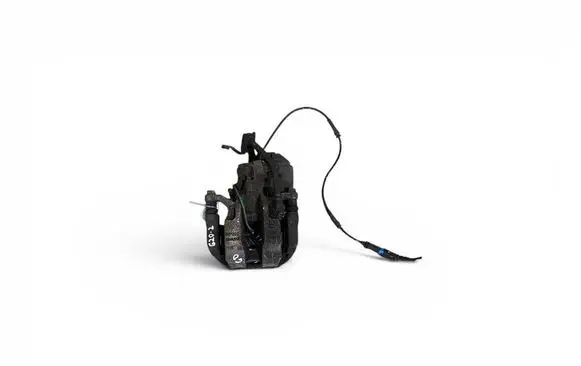 BMW 3 G20 G21 Rear brake caliper 6875148