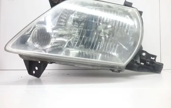 Mazda MPV Headlight/headlamp
