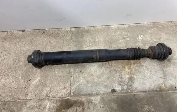 Porsche Cayenne (92A) Front prop shaft 7P0521101H
