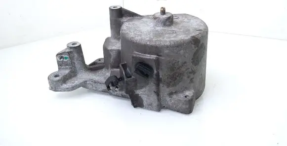 Peugeot 3008 I Fuel filter bracket/mount holder AV6Q9180AF