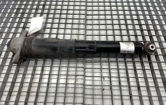 Audi Q4 Sportback e-tron Rear shock absorber/damper 