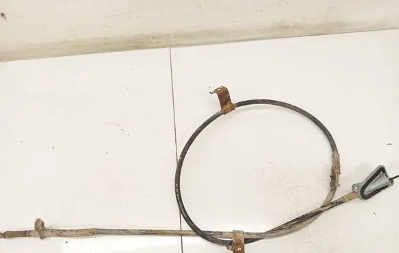 Nissan Primera Handbrake/parking brake wiring cable 36530AV601