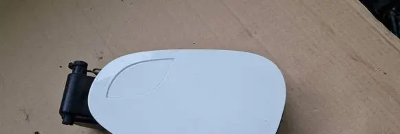 Fuel tank cap