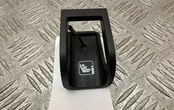 Mercedes-Benz X-class W470 ISOFIX Bracket 886395XA1A 886394JL1A