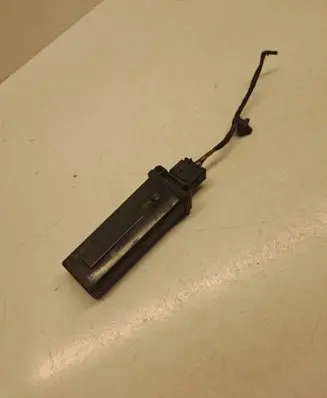 BMW 3 F30 F35 F31 Tire pressure control unit 6853736 TSSSG4G5 053120100801
