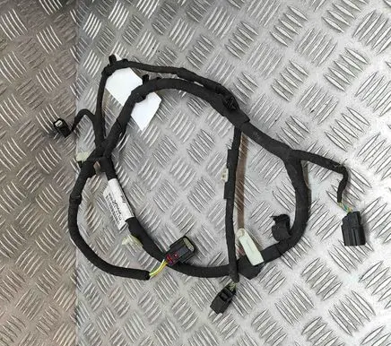 Ford Puma Parking sensor (PDC) wiring loom M1TT15K868EBC