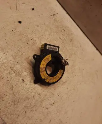 Mazda 6 Airbag slip ring squib (SRS ring) Z70C260480