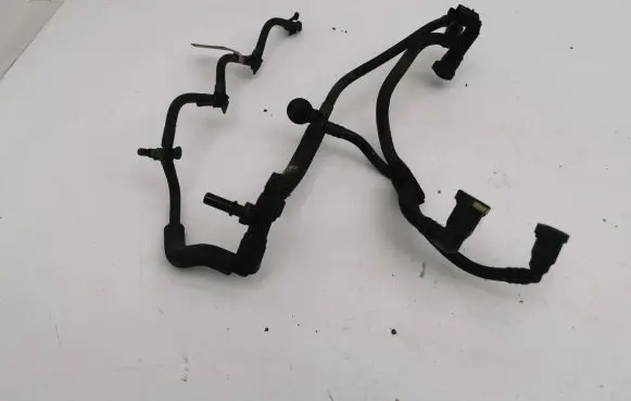 Citroen DS3 Fuel return line/hose 