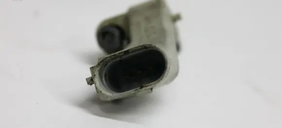 Skoda Yeti (5L) Crankshaft position sensor 03C906433A