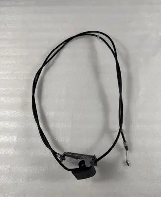 Subaru BRZ Engine bonnet/hood lock release cable 57330CA000 57340CA030