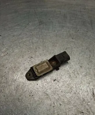 Mercedes-Benz E W211 Airbag deployment crash/impact sensor 0028201326