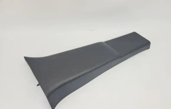 Peugeot Partner (B) pillar trim (bottom) 9681033577