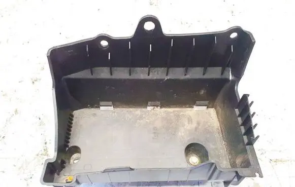 Jaguar XJ X351 Battery box tray 2w9310764ah 2w93-10764-ah