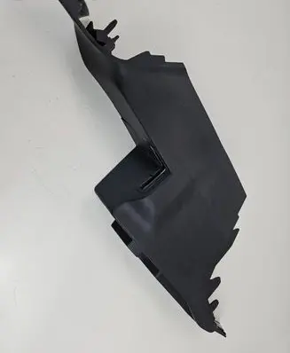 Land Rover Evoque II Parcel shelf load cover mount bracket K8d231012ad