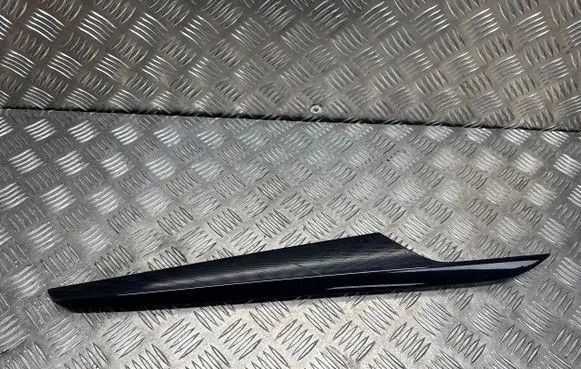 BMW X1 E84 Rear door card trim R2991390 52850610