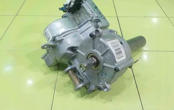 Ford Ecosport Power steering pump CN153D071 17AB75