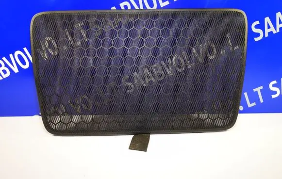 Dash center speaker trim cover