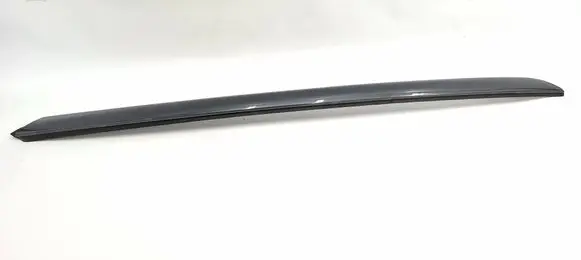 Citroen C4 II Picasso Windshield trim 9676784980