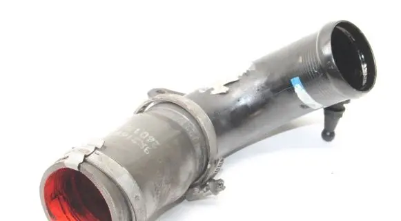 Mazda 5 Intercooler hose/pipe AV616C750AE