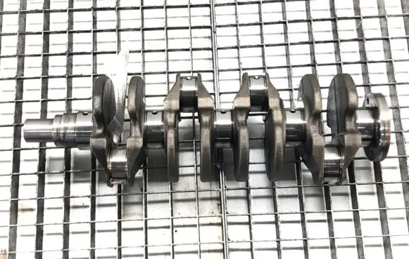 Ford Focus Crankshaft XWDA
