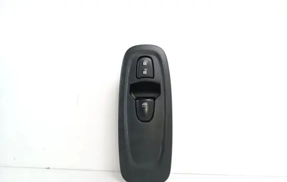 Renault Kadjar Electric window control switch 809616626R